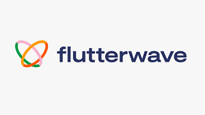 flutterwave logo flutterwave logo
